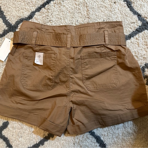 NWT Vanilla star shorts - Picture 3 of 3